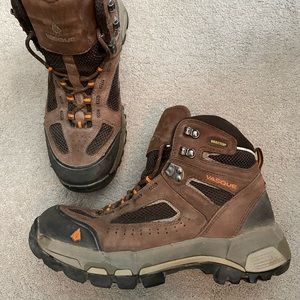 Vasque Gore-Tex Men’s Hiking Boots Sz 8.5